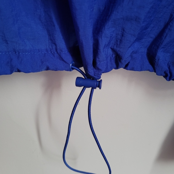 Love J blue windbreaker - Picture 4 of 5